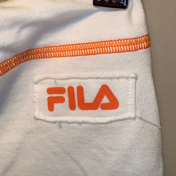 🎉Host pick🎉New Fila women’s active shorts (European Size Lrg) - Picture 3 of 7
